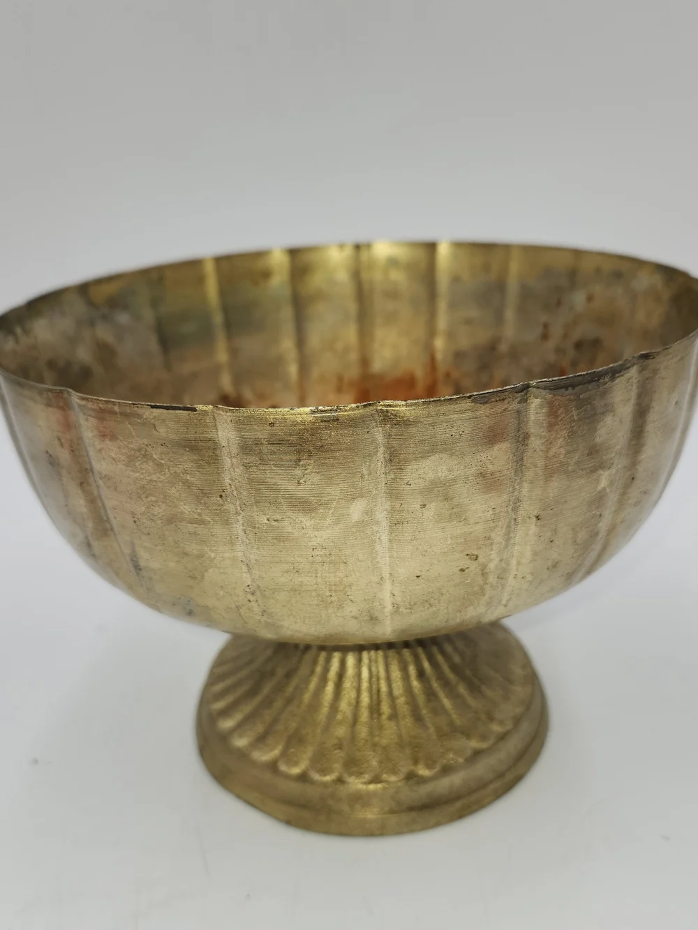 Gold Vintage 6